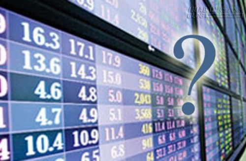 Nhận định TTCK tuần từ 8-126