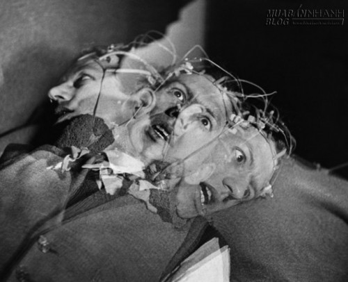 Những cuộc th&iacute; nghiệm khoa học v&ocirc; nh&acirc;n đạo nhất trong lịch sử