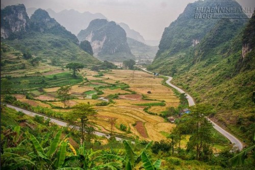 Top 20 cung đường đèo là ước mơ của mọi phượt thủ ở Việt Nam