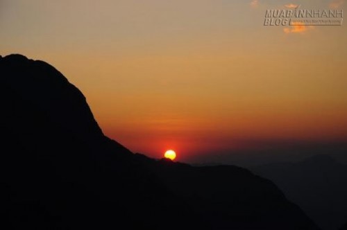 Top 20 cung đường đèo là ước mơ của mọi phượt thủ ở Việt Nam