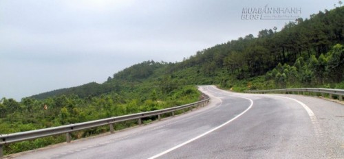 Top 20 cung đường đèo là ước mơ của mọi phượt thủ ở Việt Nam