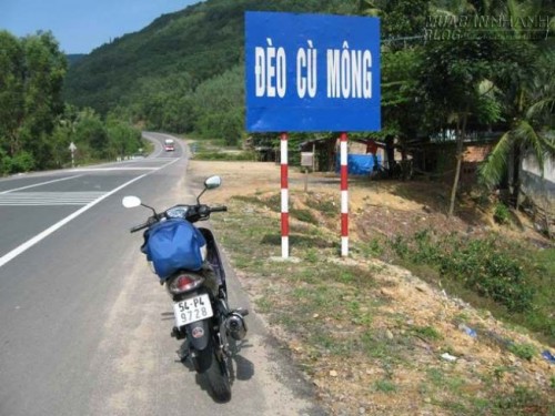 Top 20 cung đường đèo là ước mơ của mọi phượt thủ ở Việt Nam