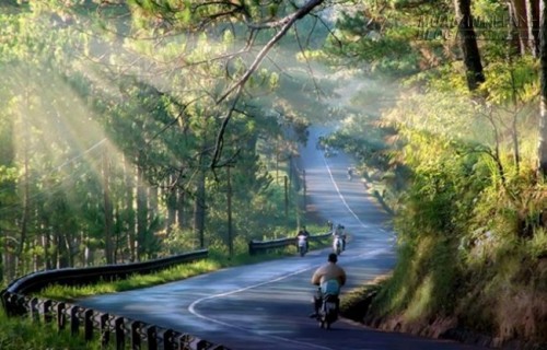 Top 20 cung đường đèo là ước mơ của mọi phượt thủ ở Việt Nam