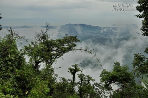Những thắng cảnh đẹp đốn tim du kh&aacute;ch khi du lịch Huế