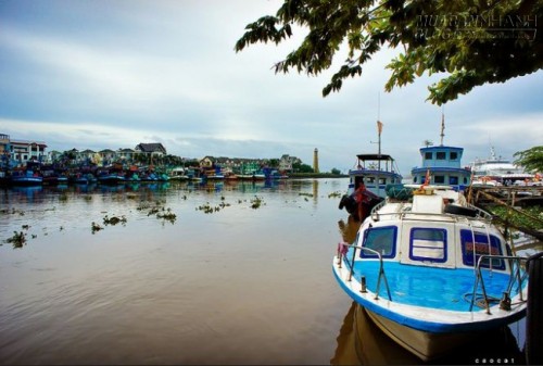 Kh&aacute;m ph&aacute; vẻ đẹp hoang sơ của Đảo Nam Du
