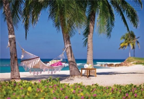 Đã mắt với những khu nghỉ dưỡng bãi biển nên ghé thăm trước khi …chết