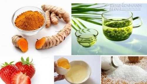 Mẹo hay hướng dẫn tẩy da chết cho mặt