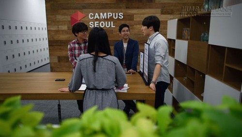 Điều mà Thung lũng Sillicon phải học hỏi từ người Hàn Quốc