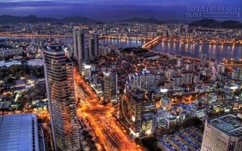 Điều mà Thung lũng Sillicon phải học hỏi từ người Hàn Quốc