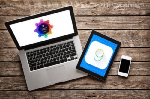 C&aacute;ch mạng tr&ecirc;n iPad bắt nguồn từ iOS 9