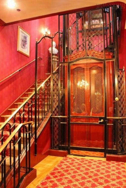 Khám phá nhà hàng đặt chỗ trước 14 năm mới được phục vụ
