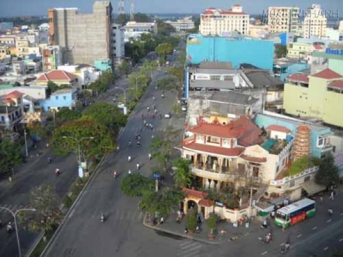 Cần Thơ đếm ngược giờ đến Tuần lễ du lịch xanh