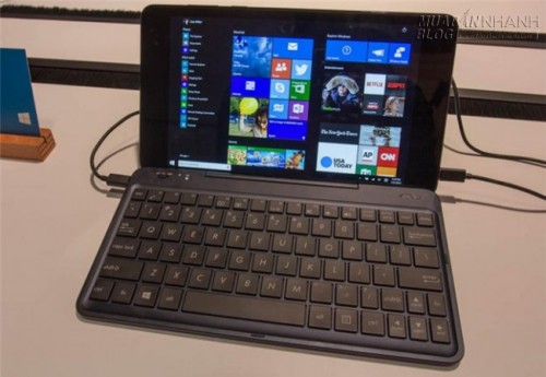 7 điều bạn cần biết về phiên bản hệ điều hành Windows 10