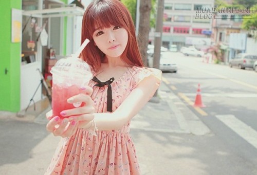 Nếu một ng&agrave;y, ch&uacute;ng m&igrave;nh y&ecirc;u nhau, th&igrave; sao nhỉ?