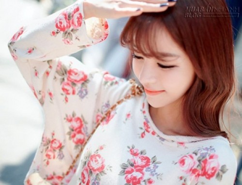 Y&ecirc;u đơn phương người ấy, c&oacute; buồn kh&ocirc;ng