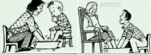 Mẹ già rồi, xin đừng nói những lời này với mẹ!