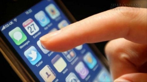 5 mẹo nhỏ để bạn ít phụ thuộc hơn vào smartphone