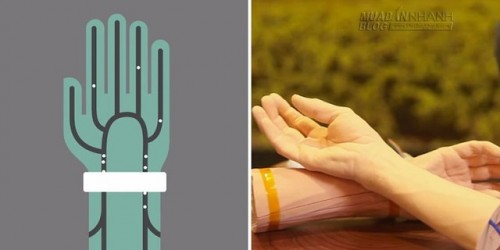 Google tham gia nghiên cứu vòng đeo tay y tế