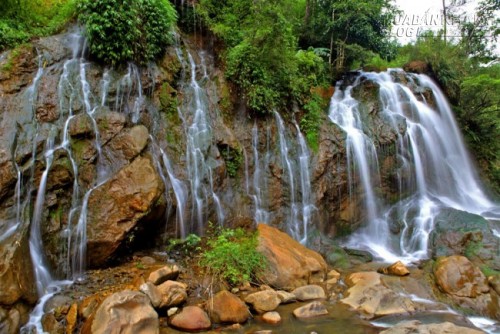 Các điểm du lịch ở Lào Cai