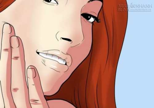 Làm thế nào để vẫn xinh đẹp khi không trang điểm?