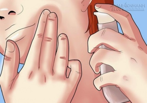 Làm thế nào để vẫn xinh đẹp khi không trang điểm?