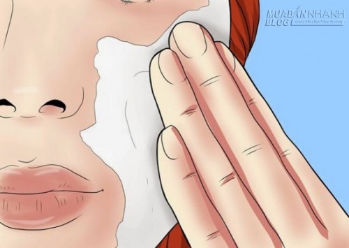 Làm thế nào để vẫn xinh đẹp khi không trang điểm?