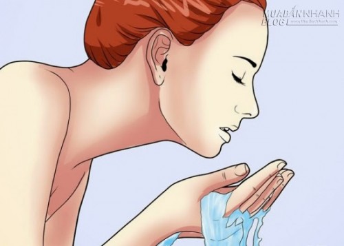 Làm thế nào để vẫn xinh đẹp khi không trang điểm?