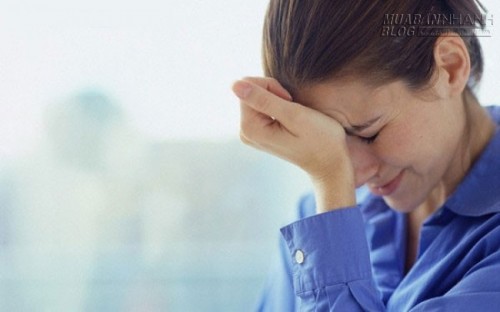 Mất tất cả vì lấy nhầm chồng