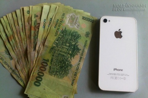 7 tác dụng có thể bạn chưa biết của iPhone cũ
