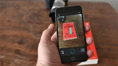 7 tác dụng có thể bạn chưa biết của iPhone cũ