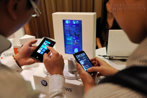 Thị trường smartphone ĐNÁ tiếp tục tăng trưởng, Việt Nam xuất hiện nhân tố mới