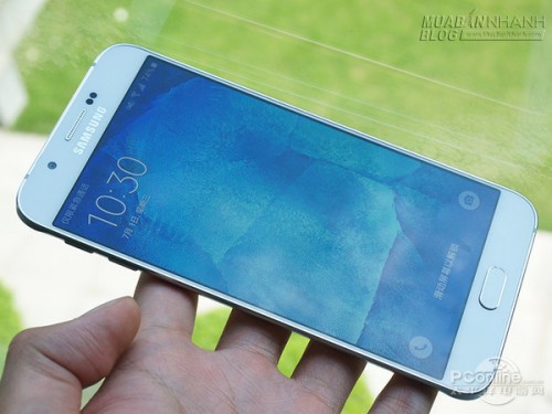 Smartphone mỏng nhất của Samsung có giá dưới 500 USD