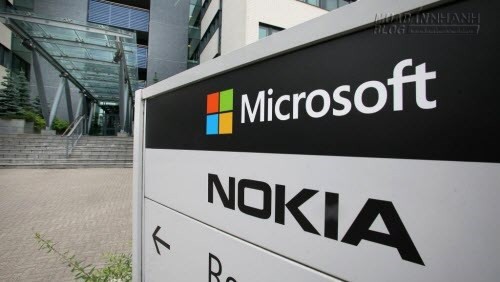 Microsoft sa thải 7.800 nhân viên, cam kết vẫn sản xuất điện thoại
