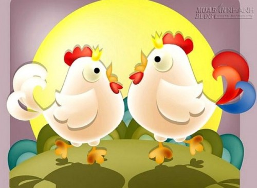 6 con giáp nào sẽ gặp nhiều vận đỏ về tình duyên trong 2015