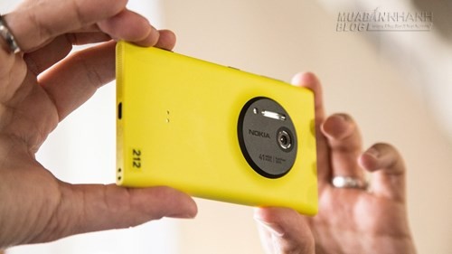 5 điểm yếu khiến các dòng smartphone Lumia mờ nhạt