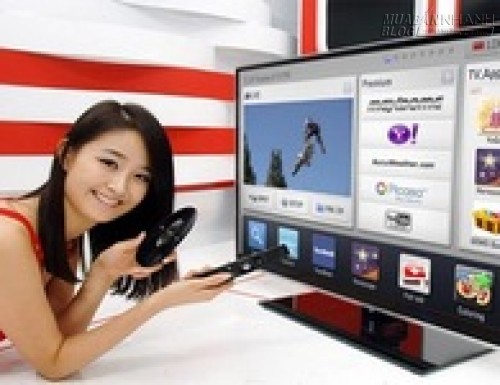 Những Smart TV tầm trung nổi bật trên thị trường