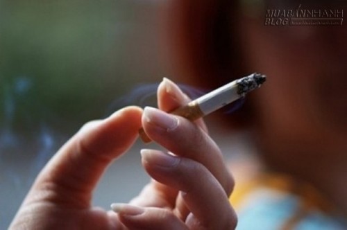 Nếu bạn có những thói quen dưới đây, hãy dừng lại ngay để tránh bị ung thư nhé