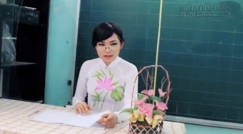Té ngửa với những lý do xin nghỉ học quái dị nhất
