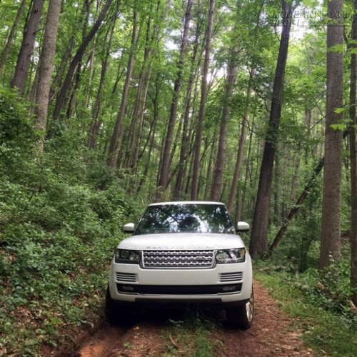 4 mẹo lái xe cho dân Off - road