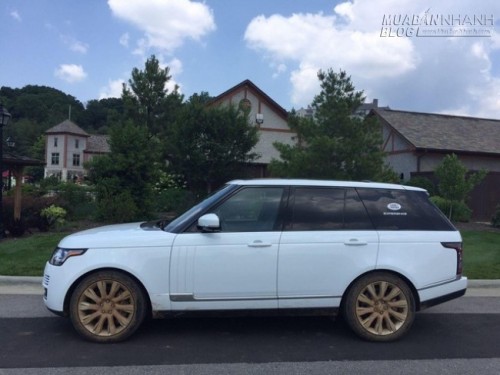 4 mẹo lái xe cho dân Off - road