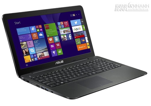 4 laptop nổi bật bán tháng 7/2015