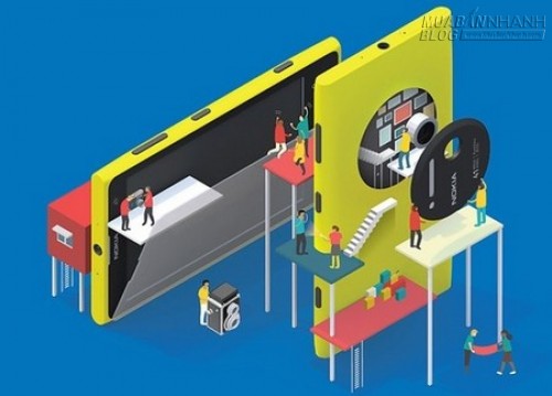 Nokia chính thức xác nhận trở lại thị trường smartphone