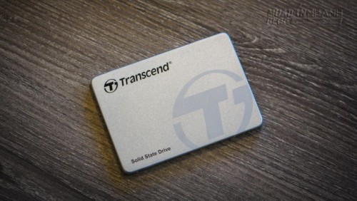 Top 5 ổ cứng SSD tốt nhất tại thời điểm hiện nay