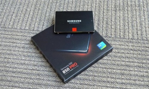 Top 5 ổ cứng SSD tốt nhất tại thời điểm hiện nay