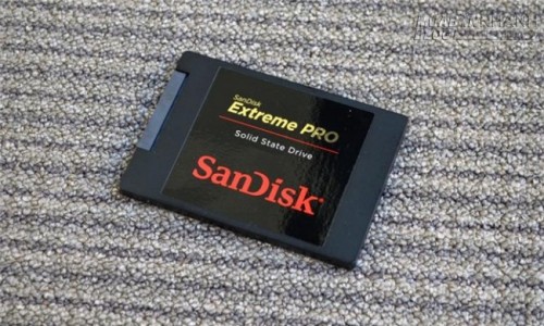 Top 5 ổ cứng SSD tốt nhất tại thời điểm hiện nay