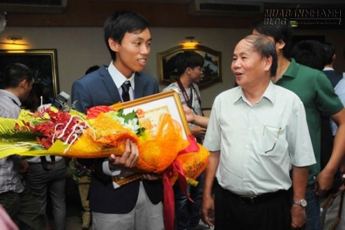 Sau IOM em sẽ tập trung cho du học Mỹ