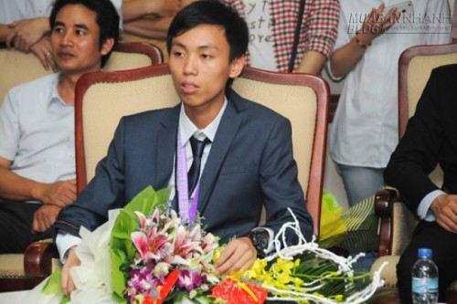 Sau IOM em sẽ tập trung cho du học Mỹ