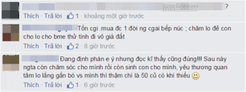 Xôn xao cuộc tranh cãi nảy lửa: bao nhiêu tiền thì đủ cưới vợ?