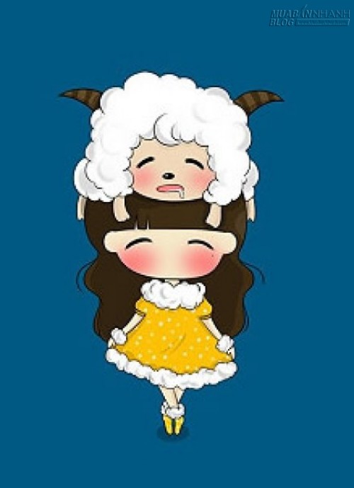 Con g&aacute;i tuổi g&igrave; dễ bị t&igrave;nh y&ecirc;u sai bảo