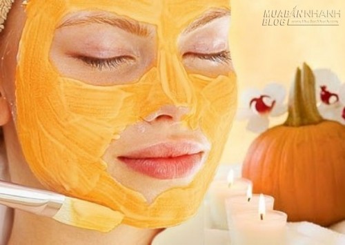 Tự làm mặt nạ dưỡng da để trị mụn ngay tại nhà
